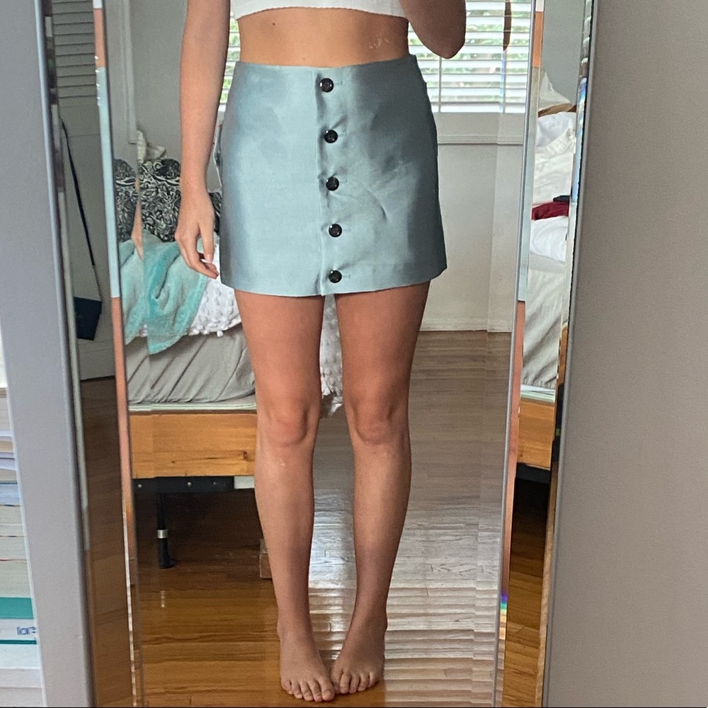 Urban outfitters skirt never worn (new w/ tags)